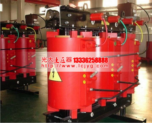 徐州SCB10-1000KVA干式电力变压器